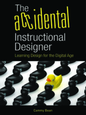 cover image of The Accidental Instructional Designer